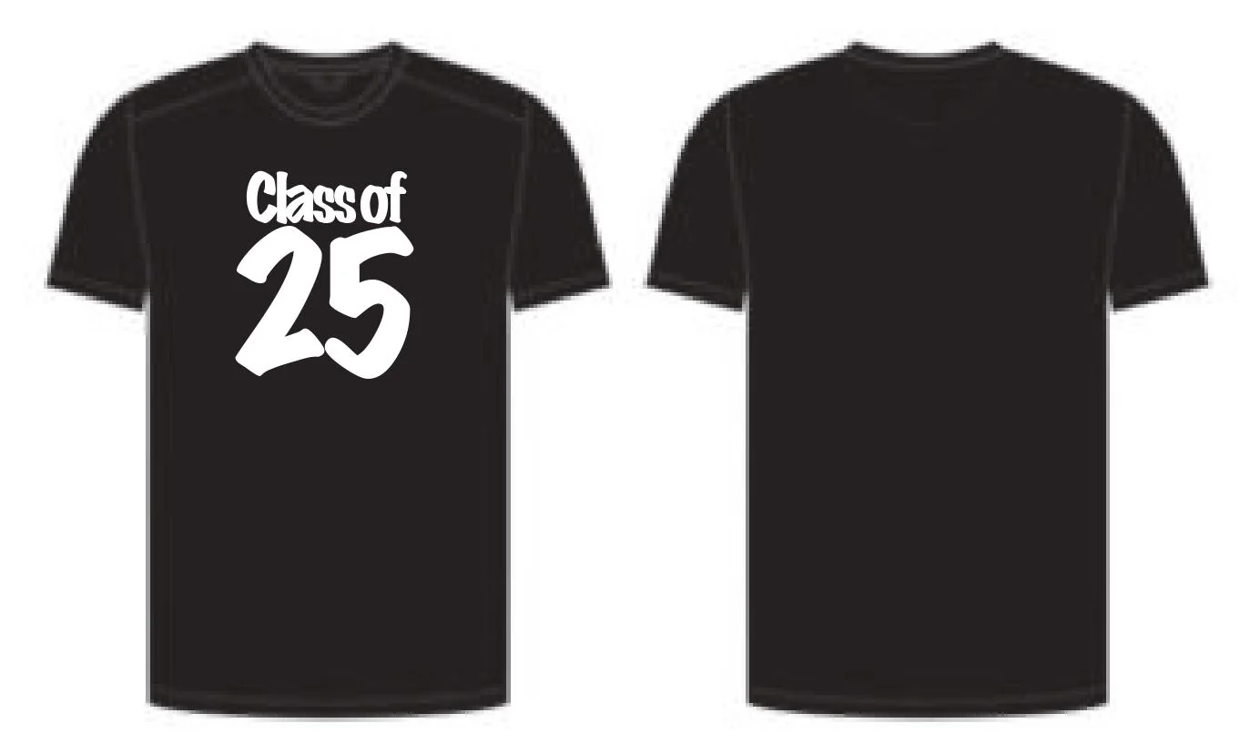 2026 T-Shirt Short Sleeve